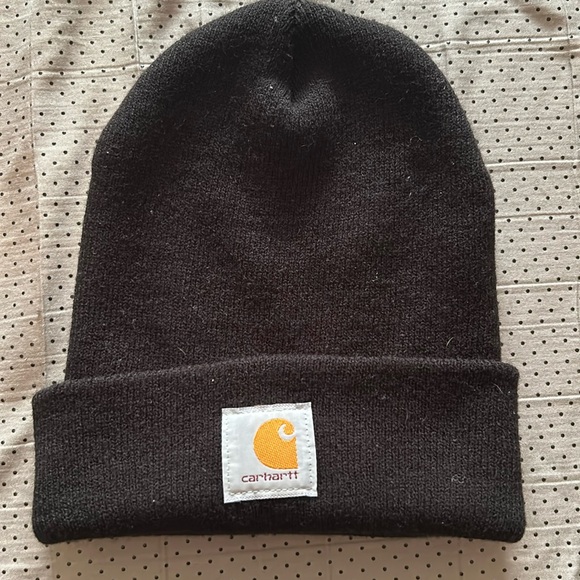 Unisex rarely worn carhartt hat - Picture 1 of 1